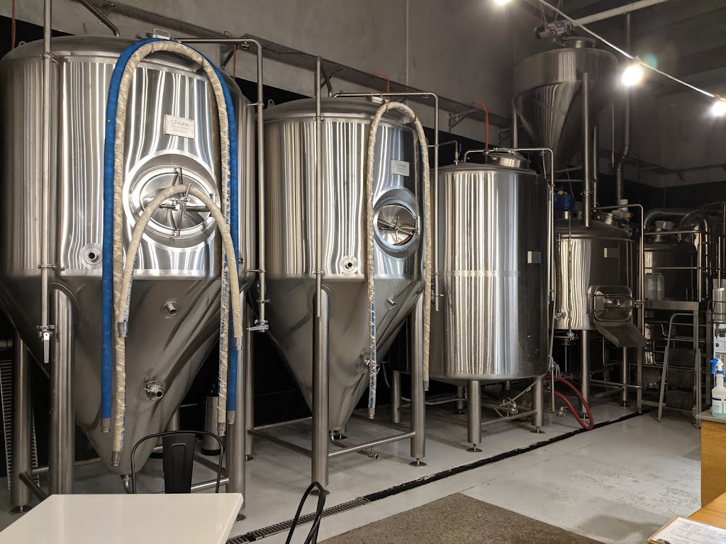 Fuel Brewing Co Bulimba | 41 Oxford St, Bulimba QLD 4171, Australia | Phone: (07) 3899 5470