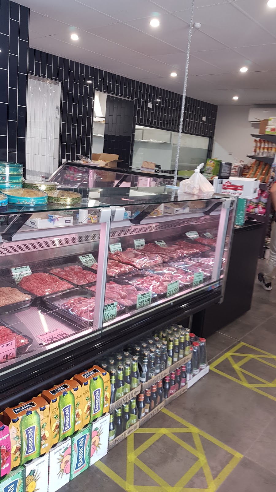 AFG Hypermarket | Persian Supermarket In Brisbane | Halal Butcher | Persian Restaurant | grocery or supermarket | 11/1102 Beaudesert Rd, Acacia Ridge QLD 4110, Australia | 0731949900 OR +61 7 3194 9900