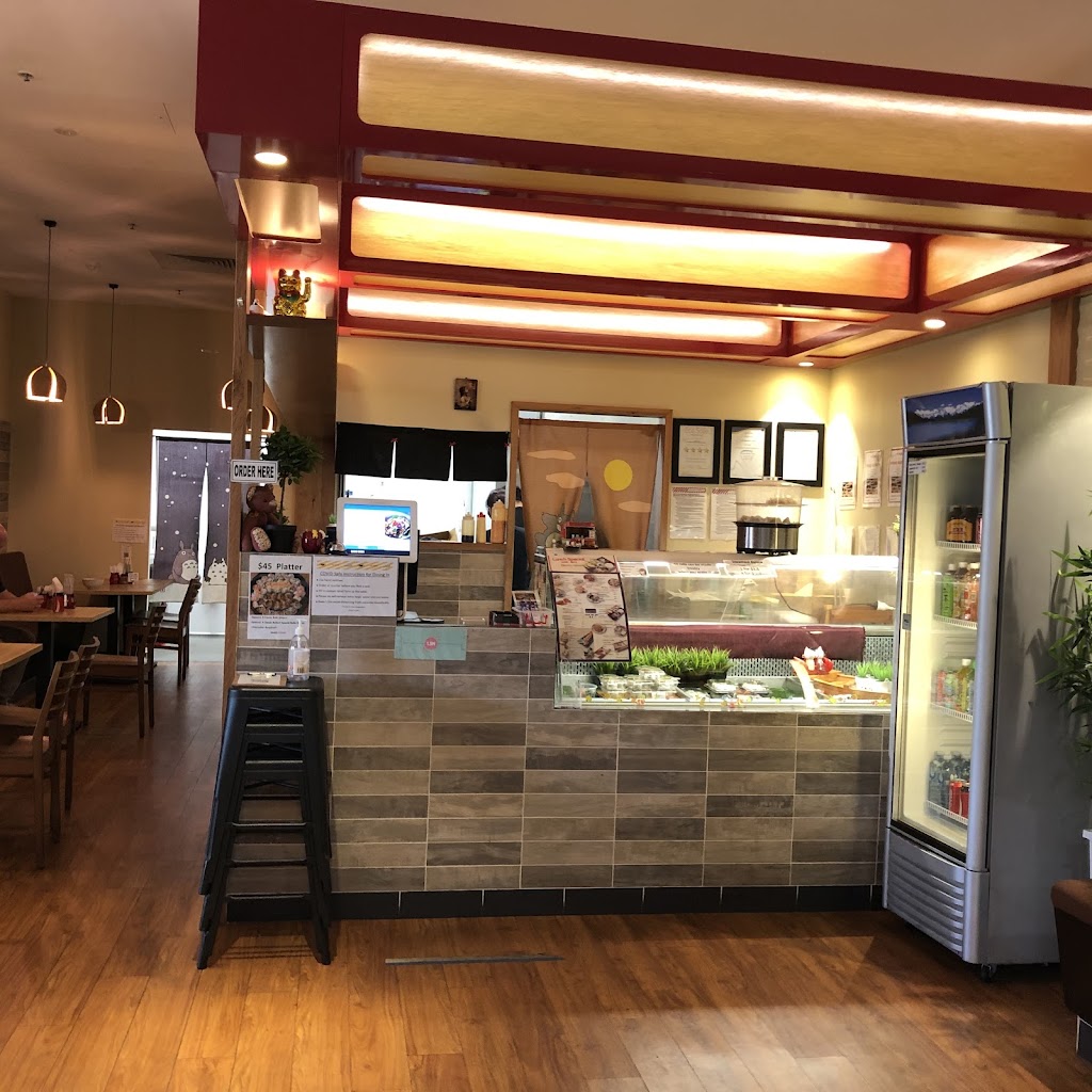 Saiko Sushi | 25/605 Robinson Rd W, Aspley QLD 4034, Australia | Phone: 0424 919 215