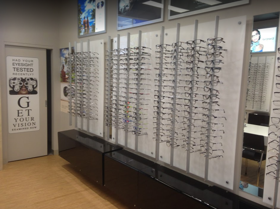 Kellyville Optical | Shop 8/90 Wrights Rd, Kellyville NSW 2155, Australia | Phone: (02) 8814 7450