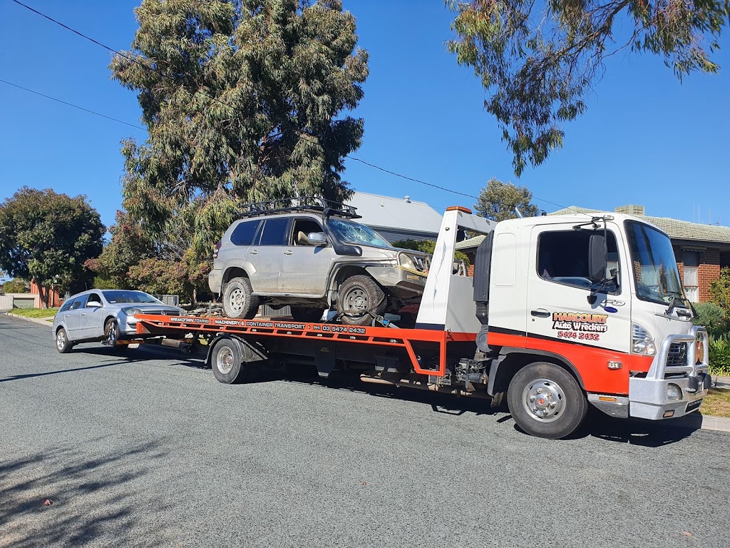 Bendigo Car Removals | 62/64 Victa Rd, East Bendigo VIC 3550, Australia | Phone: 0437 842 332