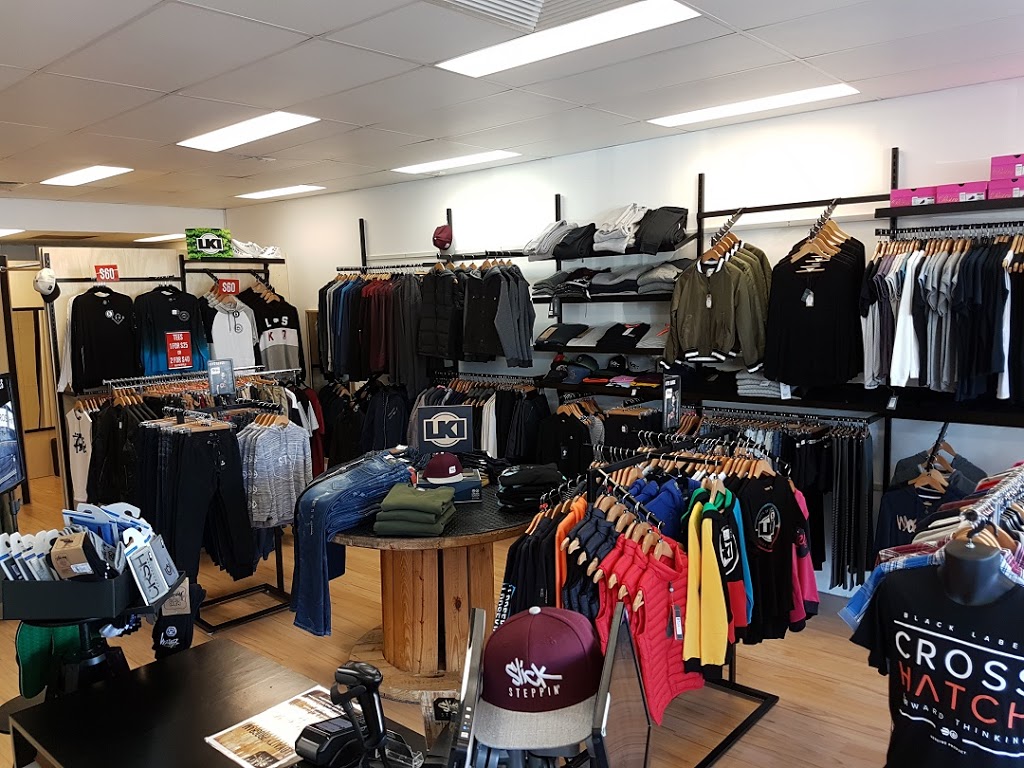 Slick Steppin | clothing store | 1028 Samford Rd, Keperra QLD 4054, Australia | 0738512057 OR +61 7 3851 2057