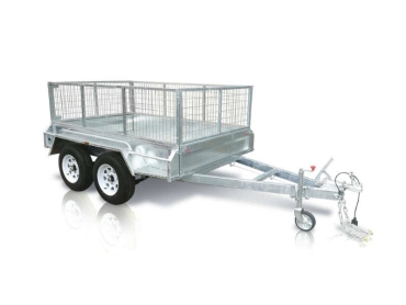 Dalby Trailers For Sale & Hire Trailers | car rental | 15 Irvingdale Rd, Dalby QLD 4405, Australia | 0492165926 OR +61 0492 165 926