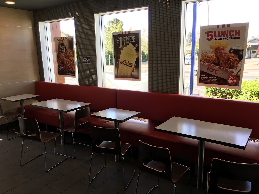 KFC Port Augusta | meal takeaway | 56 Victoria Parade, Port Augusta SA 5700, Australia | 0886425900 OR +61 8 8642 5900