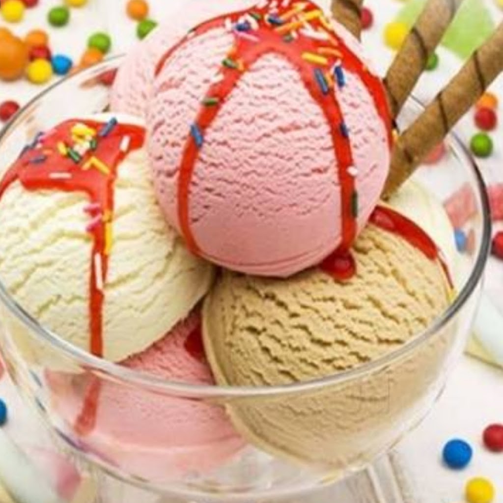Ice-creams Down Under | 33 Romney Cres, Miller NSW 2168, Australia | Phone: 0430 866 931