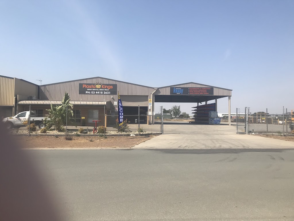 Plasta-Kings | 433 Numurkah Rd, Shepparton North VIC 3631, Australia | Phone: (03) 4418 2621