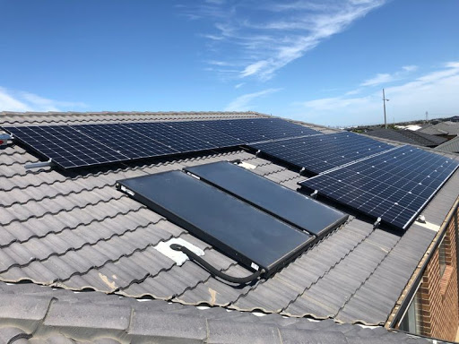 Sky Solar | Suite 3213, 9, 204 Alice St, Brisbane City QLD 4000, Australia | Phone: 0415 076 527