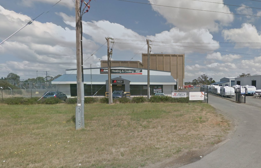 J E Mech Technologies | 4 Anchor Dr, Wendouree VIC 3355, Australia | Phone: (03) 5339 1575