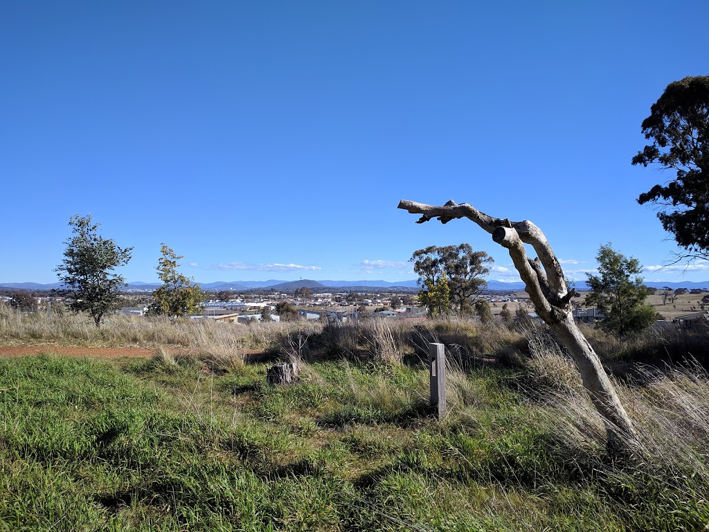 Gubur Dhaura Heritage Park | Diane Barwick St, Franklin ACT 2913, Australia | Phone: (02) 6205 0255