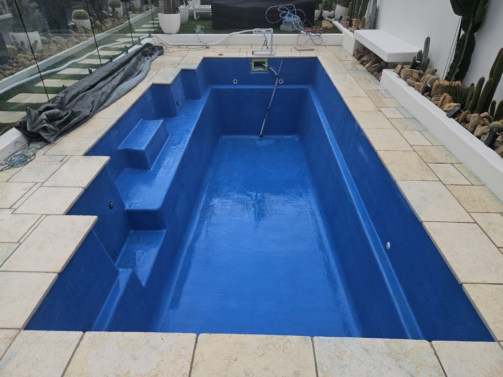 All Class Fibreglass | 97 Anderson Dr, Beresfield NSW 2322, Australia | Phone: 0422 294 169