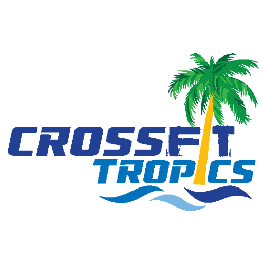 Crossfit Tropics | 89 Barramundi Circuit, Burdell QLD 4818, Australia | Phone: (07) 4721 1600