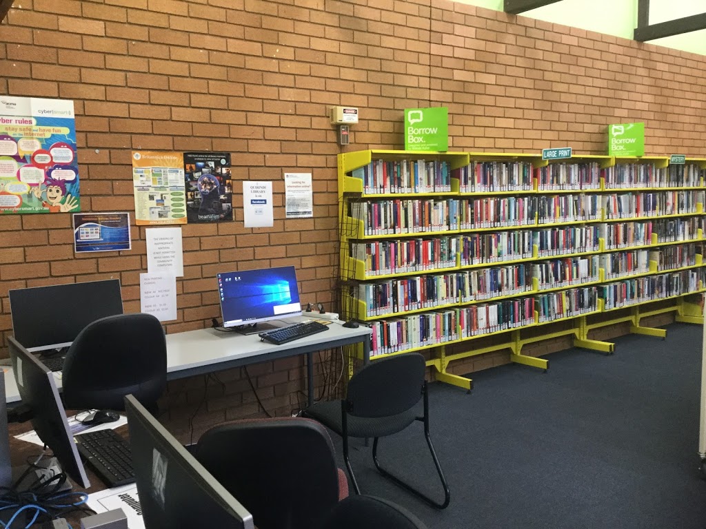 Quirindi Library | library | 193 George St, Quirindi NSW 2343, Australia | 0267462350 OR +61 2 6746 2350