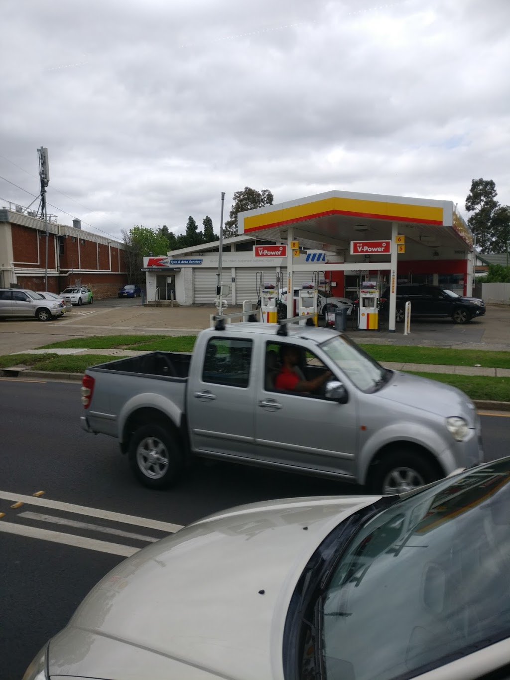 7-Eleven Northmead North | gas station | 137 Windsor Rd, Northmead NSW 2152, Australia | 0296392504 OR +61 2 9639 2504