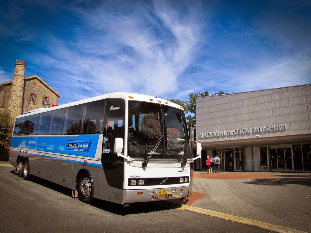 Northland Coach & Travel | travel agency | Shop L10 The Link Grafton Shoppingworld, Fitzroy St, Grafton NSW 2460, Australia | 0266431212 OR +61 2 6643 1212