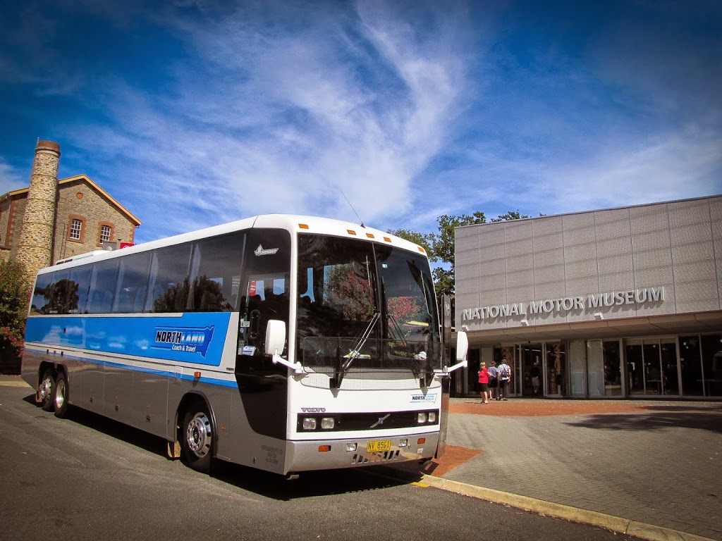 northland coach tours grafton