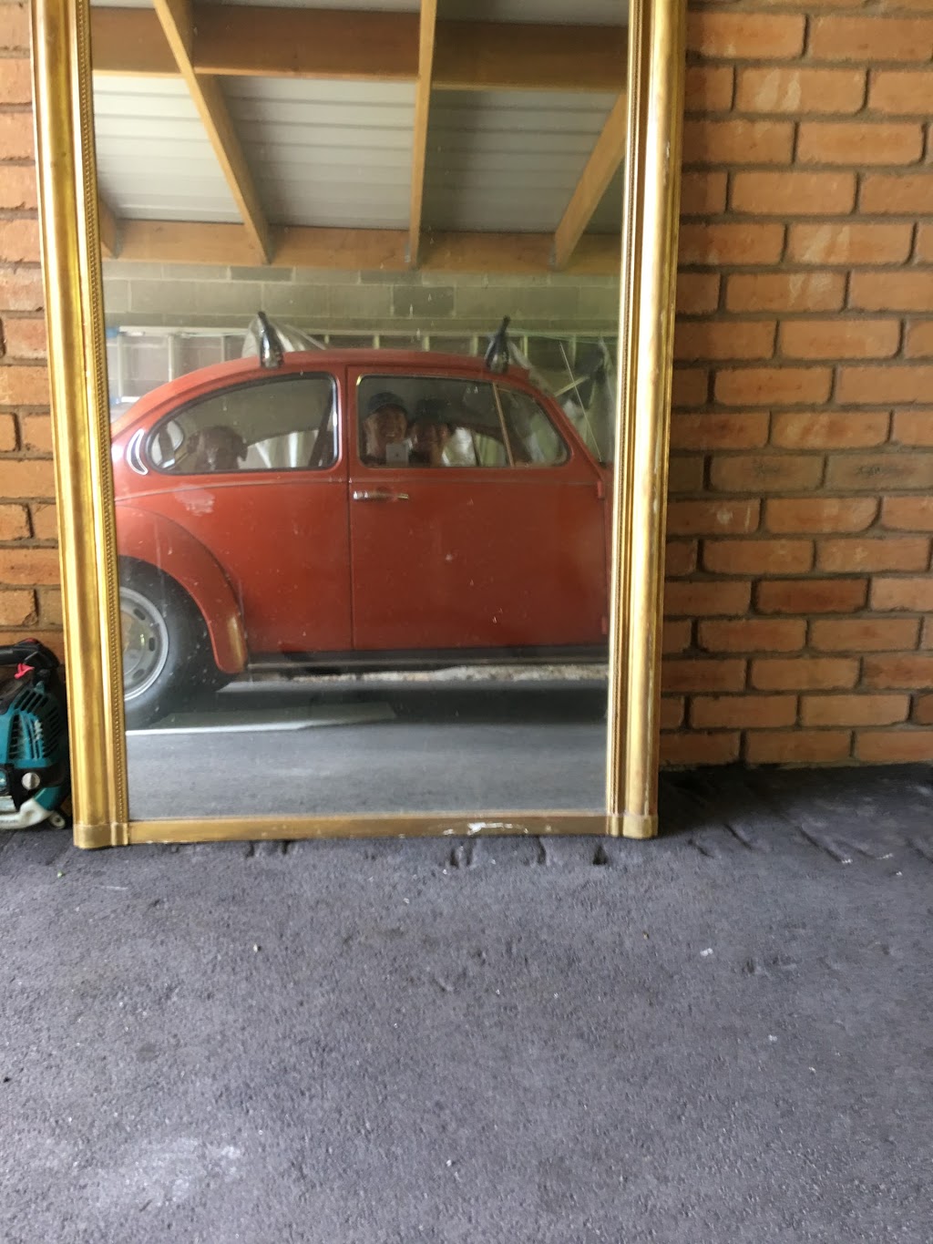 The VW Garage | 39 Wynnstay Rd, Mount Eliza VIC 3930, Australia | Phone: 0416 262 841