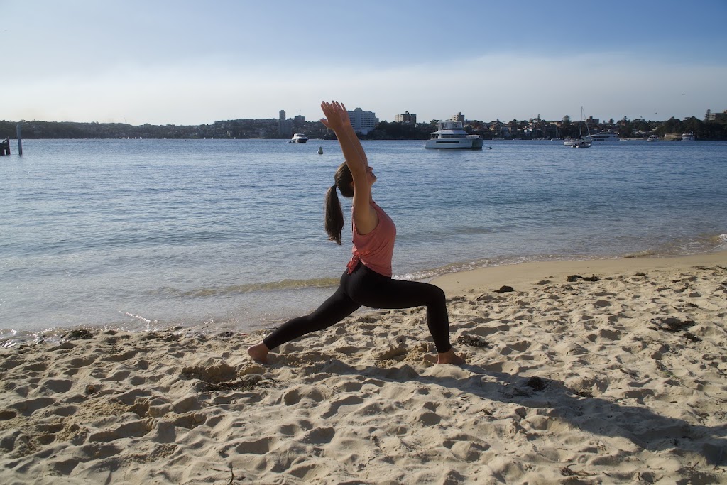 Cambrian Yoga Q Station, Manly NSW | Quarantine Beach, Manly NSW 2095, Australia | Phone: 0412 421 617