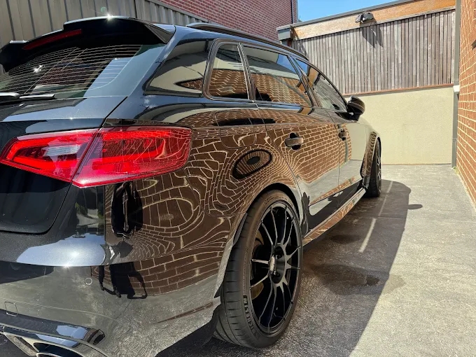Diamond Finish Mobile Car Detailing Monbulk | McAllister Rd, Monbulk VIC 3793, Australia | Phone: (03) 4427 9883