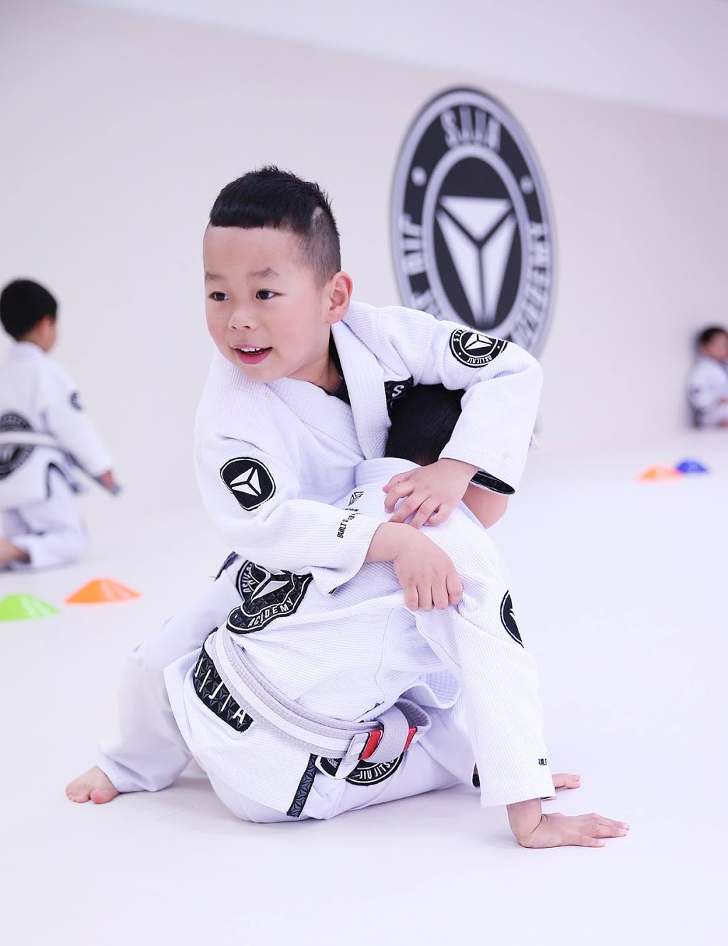 Sydney Jiu Jitsu Academy Ku Ring Gai | health | 164A Mona Vale Rd, St. Ives NSW 2075, Australia | 0452480155 OR +61 452 480 155