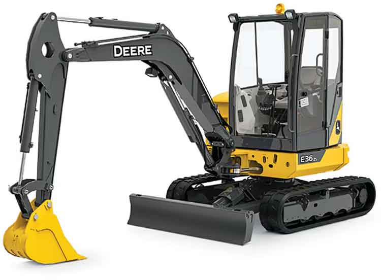 WE (Wivenhoe Equipment) Rentals | 2064 Wivenhoe Somerset Rd, Bryden QLD 4312, Australia | Phone: 1300 370 500