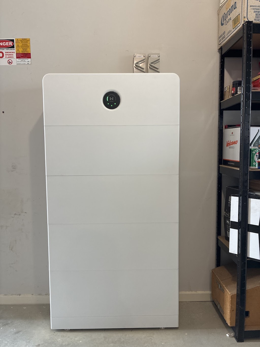 ESB VIC | 4080 Bass Hwy, Dalyston VIC 3992, Australia | Phone: 0493 450 895