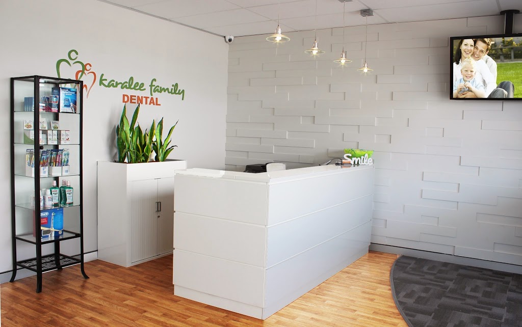 Karalee Family Dental | dentist | Karalee Shopping Village, 11/39-51 Junction Rd, Karalee QLD 4306, Australia | 0732814122 OR +61 7 3281 4122