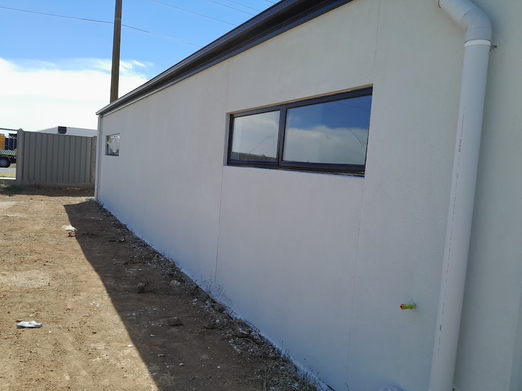 Shepparton Ah Rendering Pty Ltd | 65 Wendouree Dr, Kialla VIC 3631, Australia | Phone: 0477 460 641