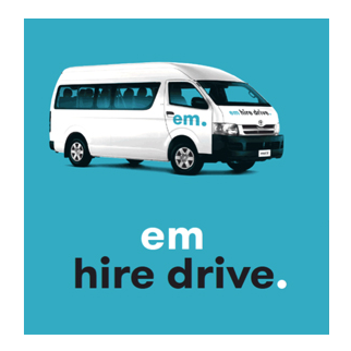 Echuca Moama Hire Drive | car rental | 53 Hare St, Echuca VIC 3564, Australia | 0438866571 OR +61 438 866 571