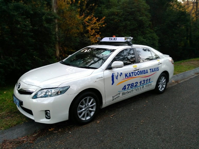 Katoomba Taxis | 13 Albion St, Katoomba NSW 2780, Australia | Phone: (02) 4782 1311