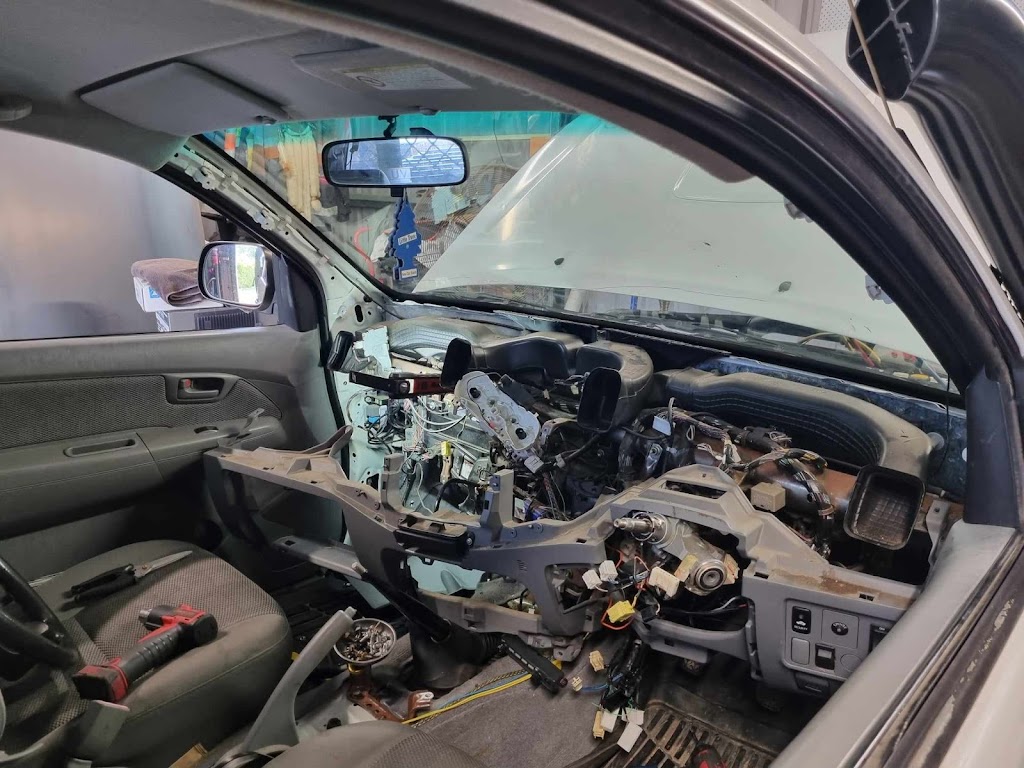 Peg Automotive & Diesel | 1-5 Fairbairn Ct, Emu Park QLD 4710, Australia | Phone: 0459 924 668