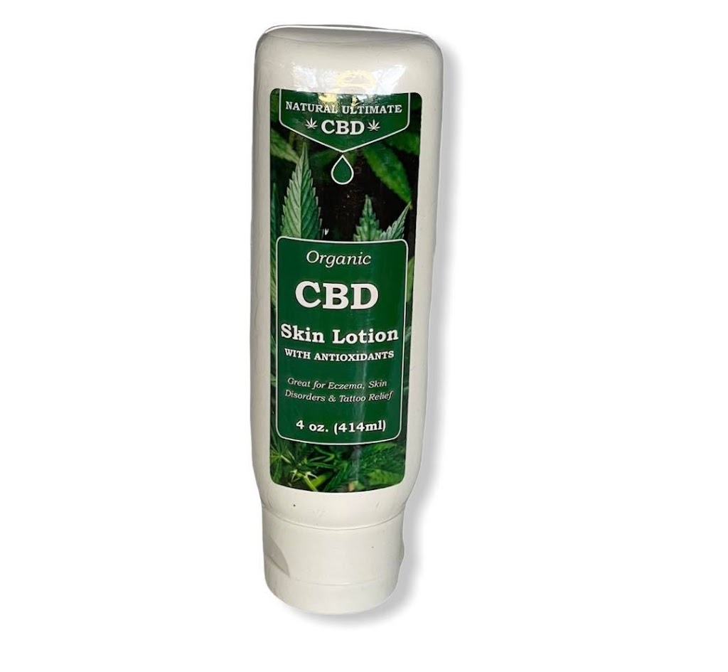 Natural Ultimate CBD | 6 Ascot Cres, Kallangur QLD 4503, Australia | Phone: 0421 704 410