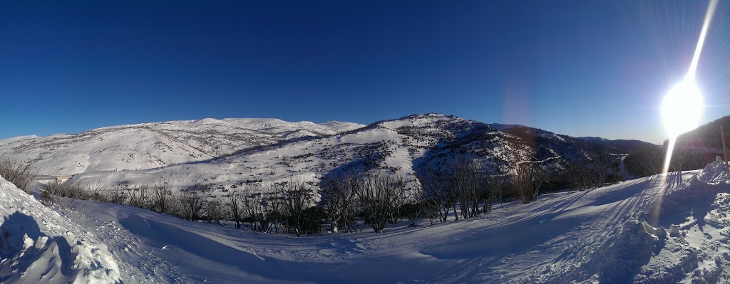 Guthega Ski Centre | lodging | 1 Mount Tate Road, Guthega Rd, Kosciuszko National Park NSW 2642, Australia