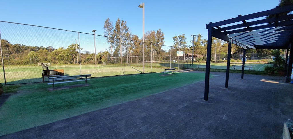 Tennis Valley |  | 325A Eastern Valley Way, Chatswood NSW 2067, Australia | 0425292639 OR +61 425 292 639