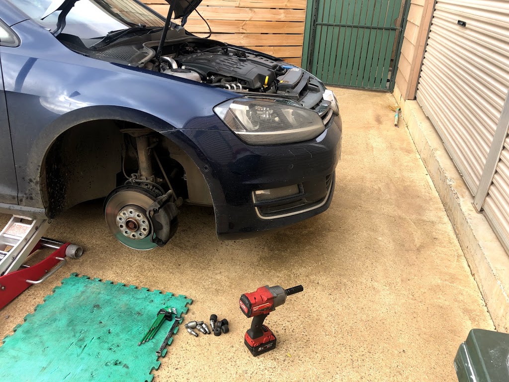 TLC Automotive Services - Mobile Mechanic | car repair | Hoppers Crossing VIC 3029, Australia | 0400591622 OR +61 400 591 622