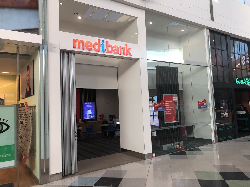 Medibank | Shop G50/620 Victoria St, Richmond VIC 3121, Australia | Phone: 13 23 31