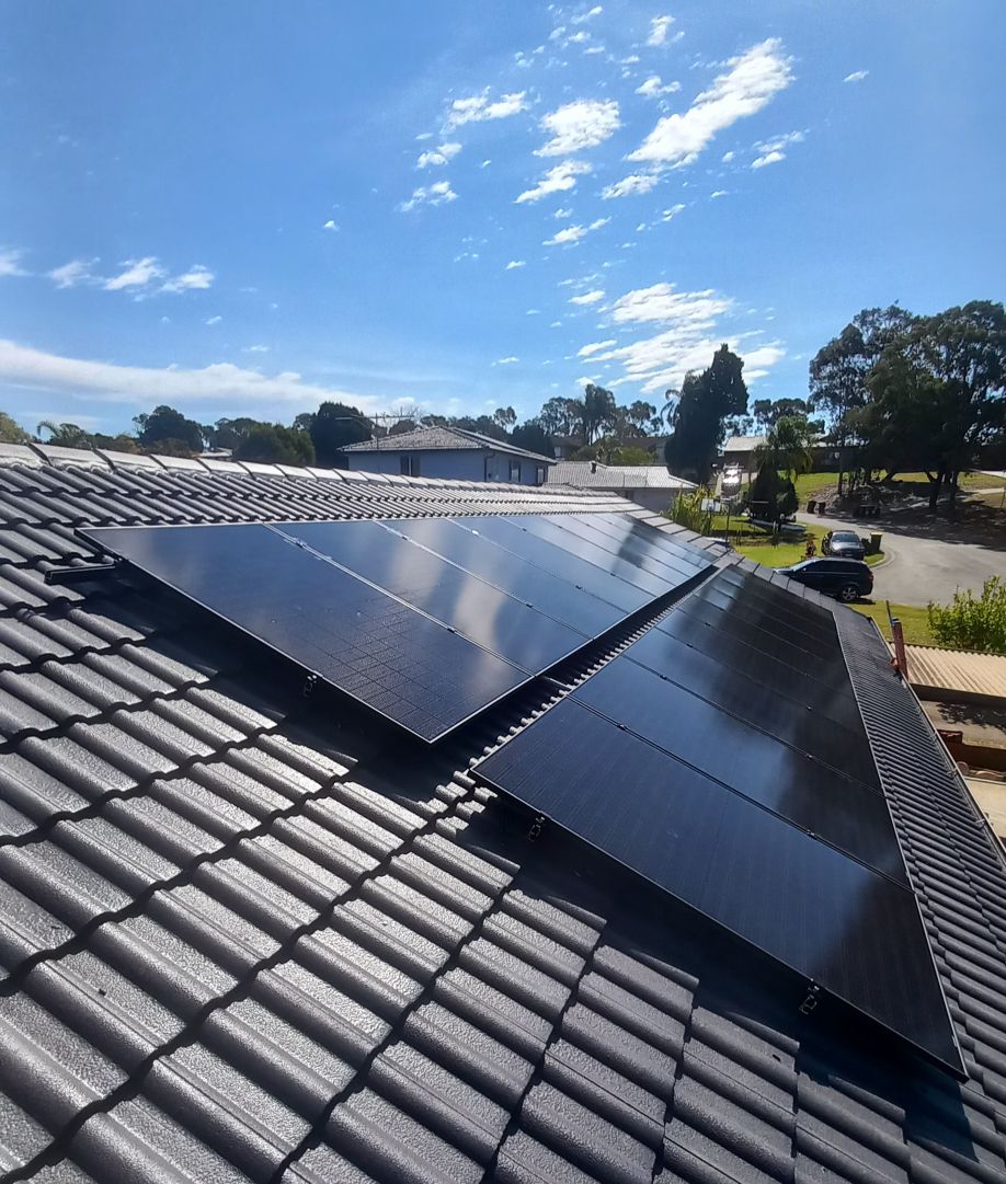 Moh Solar Solutions | Blakehurst NSW 2221, Australia | Phone: 0450 879 066