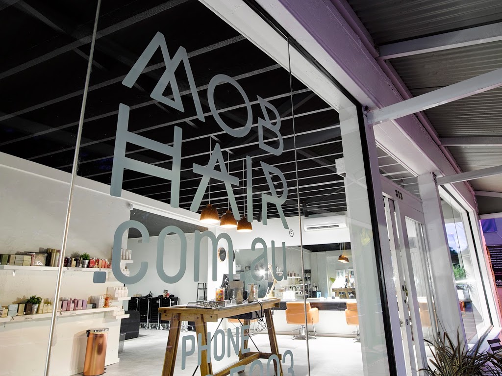 MOB HAIR | hair care | 281 Old South Head Rd, Bondi Beach NSW 2026, Australia | 0280685303 OR +61 2 8068 5303