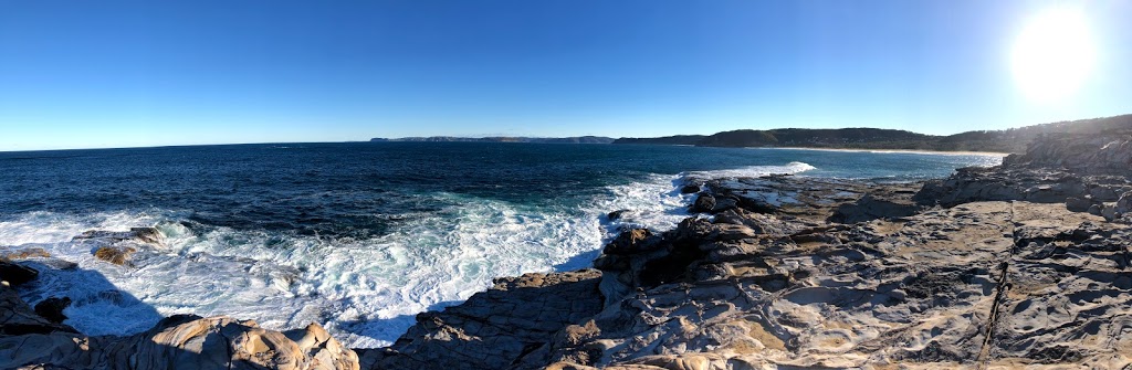 Bouddi coastal walk | park | Putty Beach Rd, Killcare Heights NSW 2257, Australia | 0243204200 OR +61 2 4320 4200