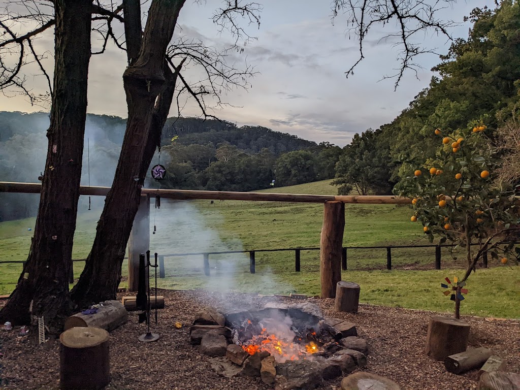 Sunnybank Therapies | 16 Chittaway Rd, Ourimbah NSW 2258, Australia | Phone: 0435 370 817