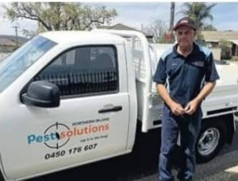 NORTHERN INLAND PEST SOLUTIONS | 279 Goonoo Goonoo Rd, Tamworth NSW 2340, Australia | Phone: 0450 176 607