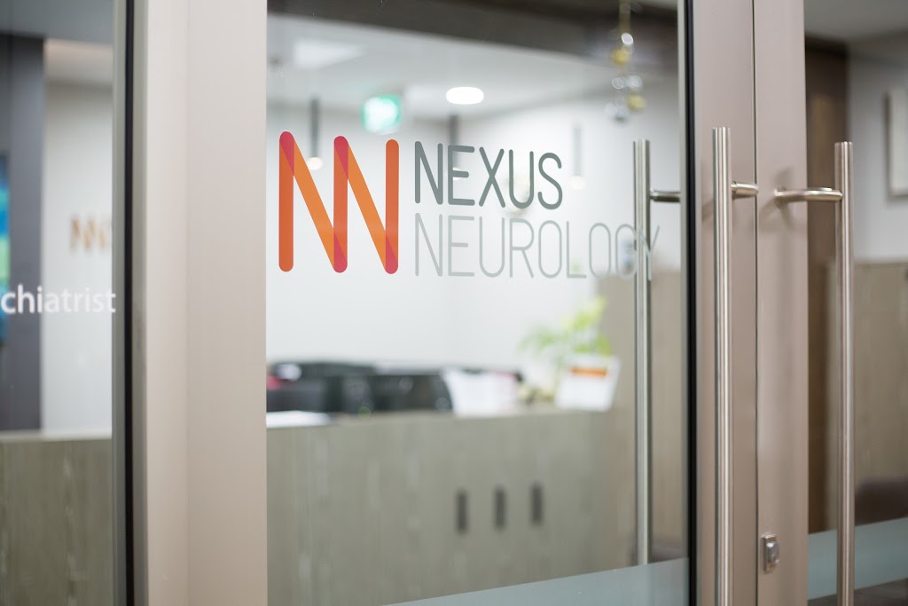 Nexus Neurology | Suite 42, Wexford Medical Centre, 3 Barry Marshall Parade, Murdoch WA 6150, Australia | Phone: (08) 9332 2861