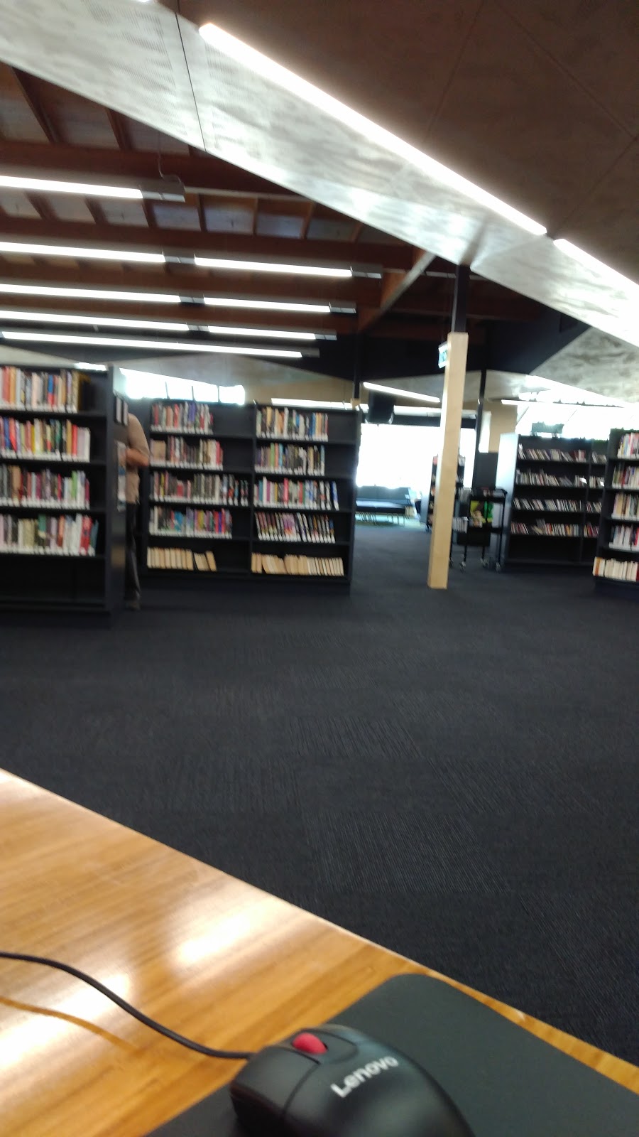 Balwyn Library | library | 336 Whitehorse Rd, Balwyn VIC 3103, Australia | 0392784666 OR +61 3 9278 4666
