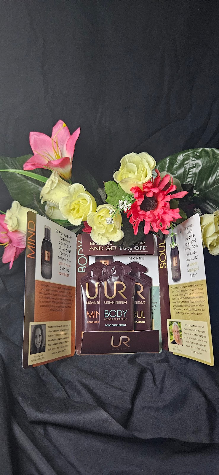 Urban Retreat with Tammy T | Jackwitz Rd, Lowood QLD 4311, Australia | Phone: 0423 886 361