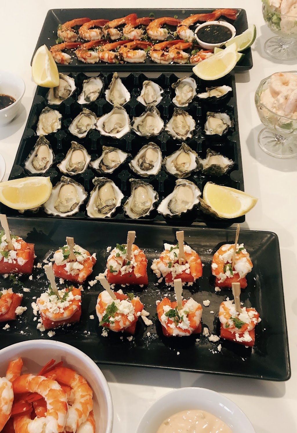 Fishcut Seafood | 98 Victoria St, Dubbo NSW 2830, Australia | Phone: 0473 039 446