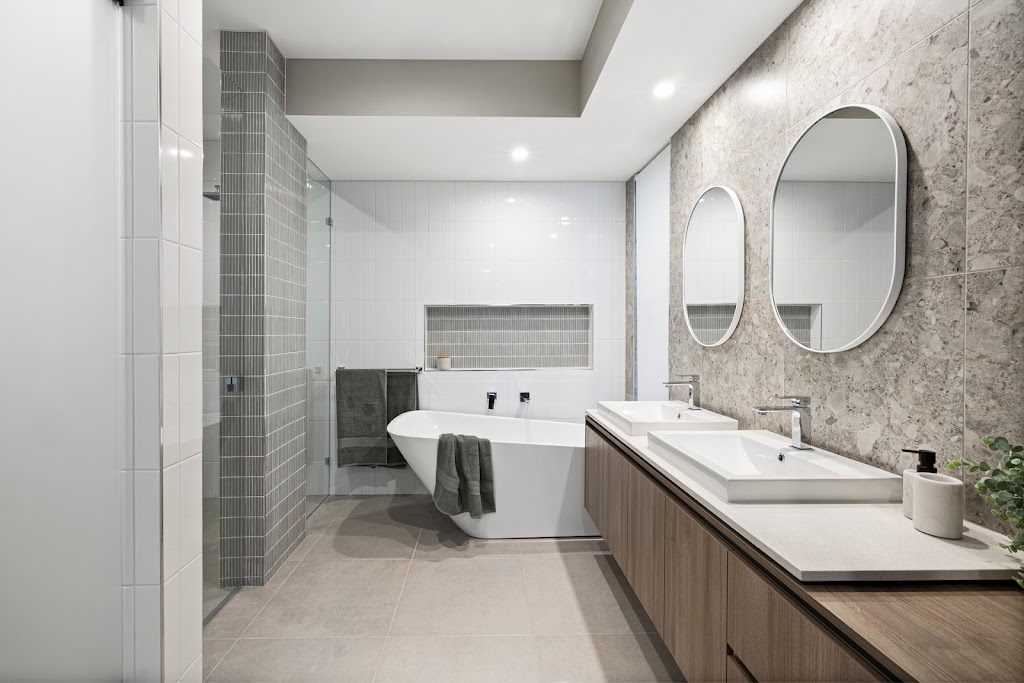 Home Group - Alamora Estate, Tarneit | 5 Generosa Grv, Tarneit VIC 3029, Australia | Phone: (03) 9134 9555