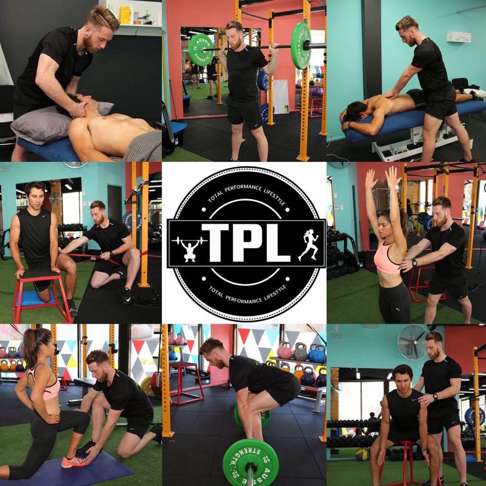 Total Performance Lifestyle | health | 16 Melrose Pl, Werribee VIC 3030, Australia | 0423632690 OR +61 423 632 690