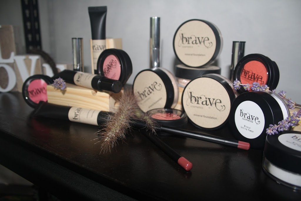 Brave Cosmetics |  | 3/10 Churnwood Dr, Fletcher NSW 2287, Australia | 0413112056 OR +61 413 112 056
