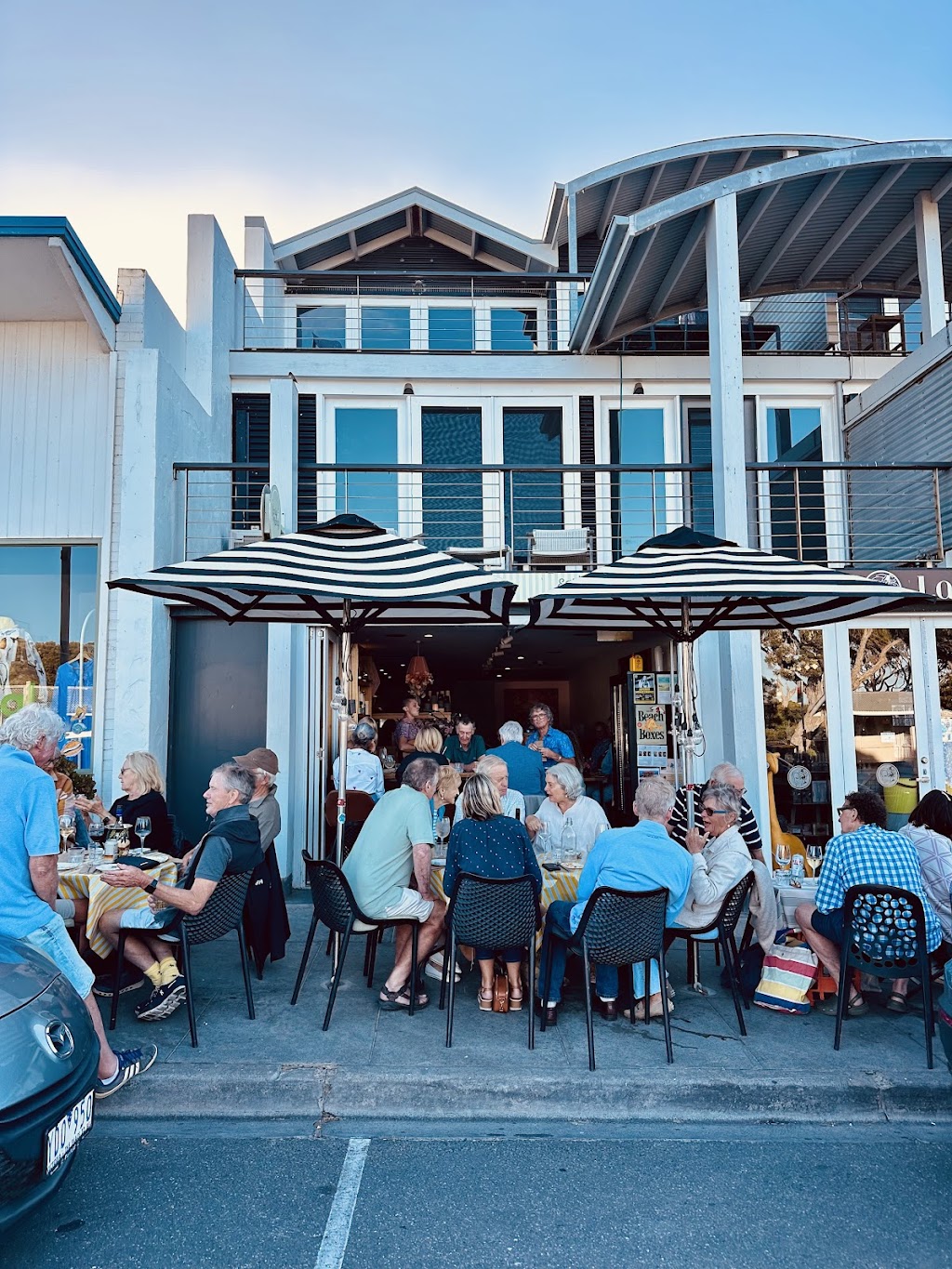 Early Nancy | 1/67 Point Lonsdale Rd, Point Lonsdale VIC 3225, Australia | Phone: 0416 790 085