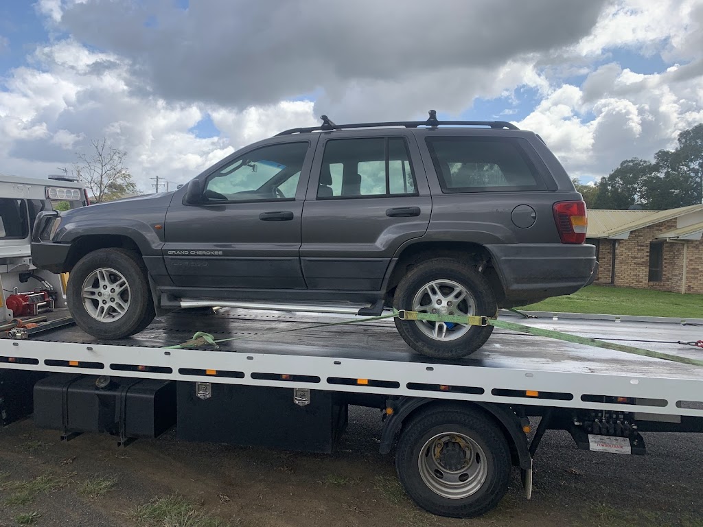 Super Car Removals | Cash For Cars Mackay | 371 Connors Rd, Bakers Creek QLD 4740, Australia | Phone: 0475 038 986