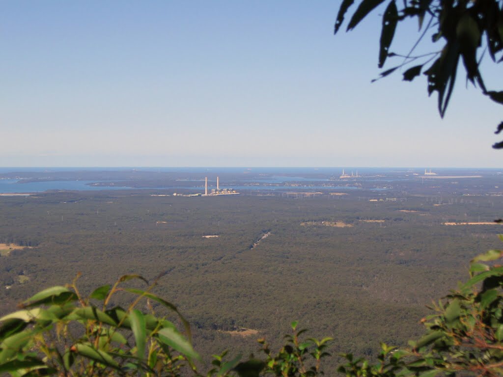 Eraring Power Station |  | Rocky Point Rd, Eraring NSW 2264, Australia | 0249730700 OR +61 2 4973 0700